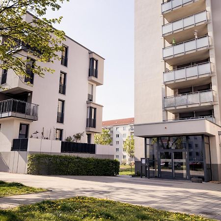 Pineapple Apartments Dresden Zwinger VII - 78 Qm - 1X Free Parking - Екстериор снимка